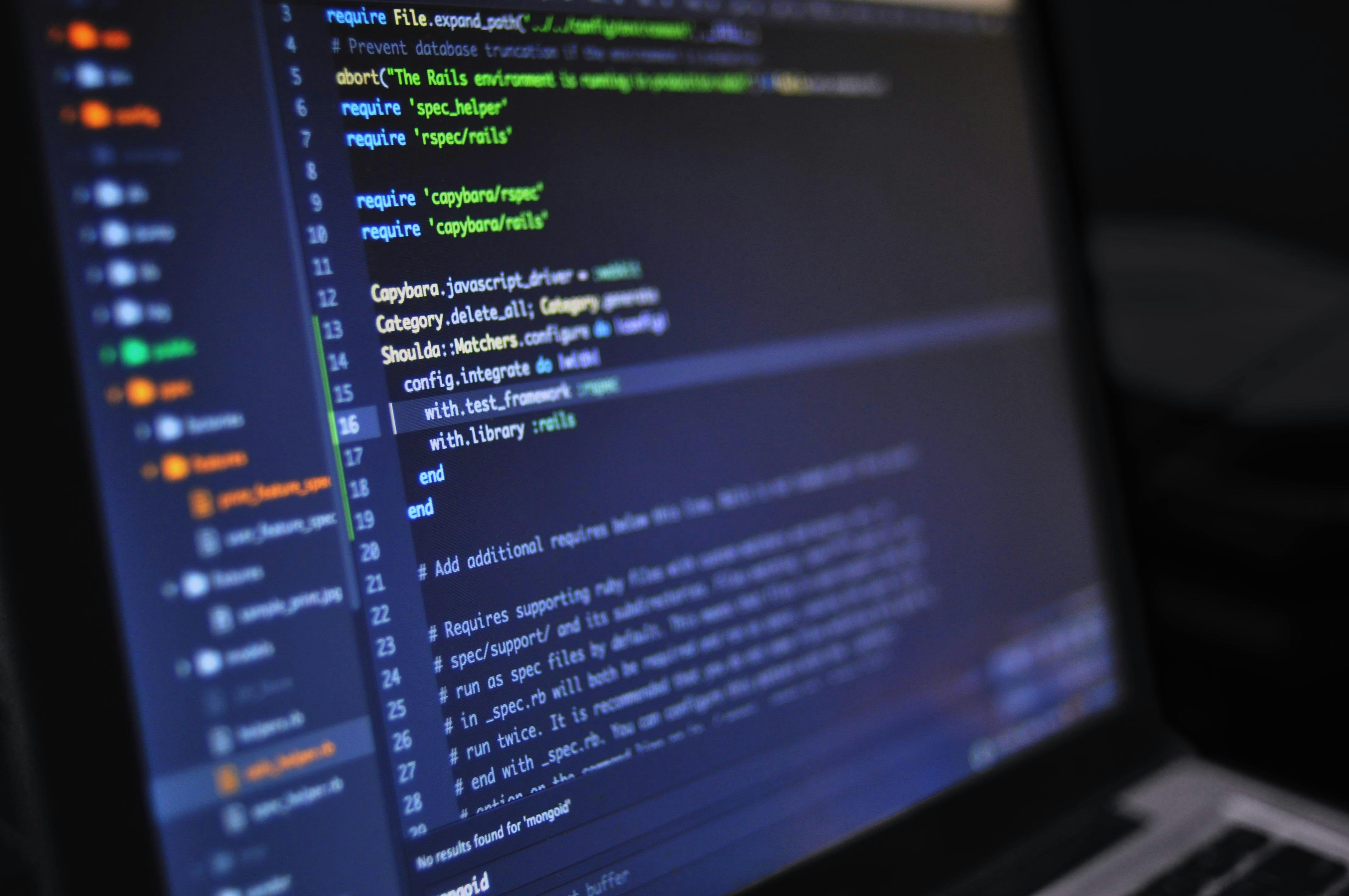 Catalysoft in action